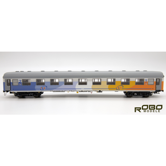 ROBO 203100 ,  wagon osobowy 1/2 TLK Kraków , Skala H0